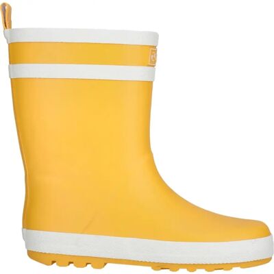 Gummistiefel Baby Zigzag Hurricane Jaune 27 Mixte Gummistiefel Baby Zigzag Hurricane Jaune 27 Mixte