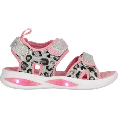 Sandalen für Mädchen Zigzag Flouer Rose 35 Femme Sandalen für Mädchen Zigzag Flouer Rose 35 Femme