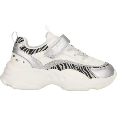 Kinderschuhe Zigzag Fialey Argenté 34 Mixte Kinderschuhe Zigzag Fialey Argenté 34 Mixte