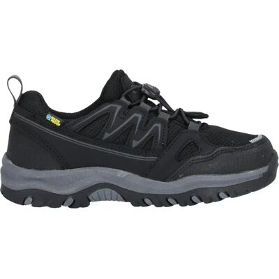 Kinderschuhe Zigzag Docheet WP Noir 34 Mixte Kinderschuhe Zigzag Docheet WP Noir 34 Mixte