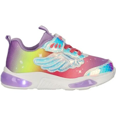 Kinderschuhe Zigzag Hori Violet 34 Mixte Kinderschuhe Zigzag Hori Violet 34 Mixte