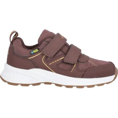 Kinderschuhe Zigzag Duce WP Marron 35 Mixte Kinderschuhe Zigzag Duce WP Marron 35 Mixte