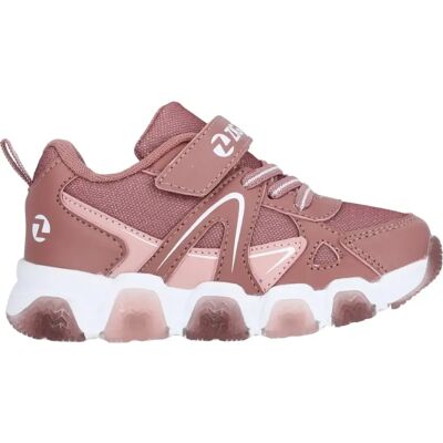 Mädchen Sneakers Zigzag Rupen Rose 31 Femme Mädchen Sneakers Zigzag Rupen Rose 31 Femme