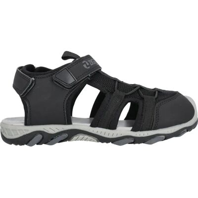 Sandalen Kinder Zigzag Fipa Noir 35 Mixte Sandalen Kinder Zigzag Fipa Noir 35 Mixte