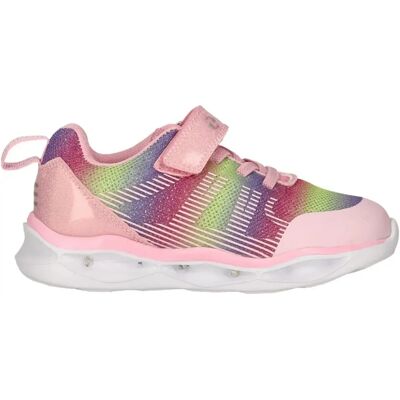 Mädchen Sneakers Zigzag Lampaya Rose 34 Femme Mädchen Sneakers Zigzag Lampaya Rose 34 Femme