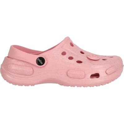 Kinder Clogs Zigzag Burab Vert 35 Mixte Kinder Clogs Zigzag Burab Vert 35 Mixte