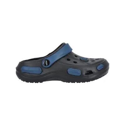 Baby Clogs Zigzag Naike Noir 24 Mixte Baby Clogs Zigzag Naike Noir 24 Mixte