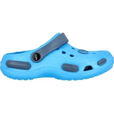 Kinder Clogs Zigzag Naike Bleu 29 Mixte Kinder Clogs Zigzag Naike Bleu 29 Mixte