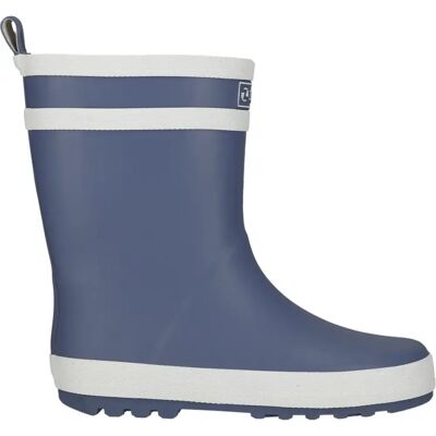 Gummistiefel Kind Zigzag Hurricane BOX Bleu 35 Mixte Gummistiefel Kind Zigzag Hurricane BOX Bleu 35 Mixte