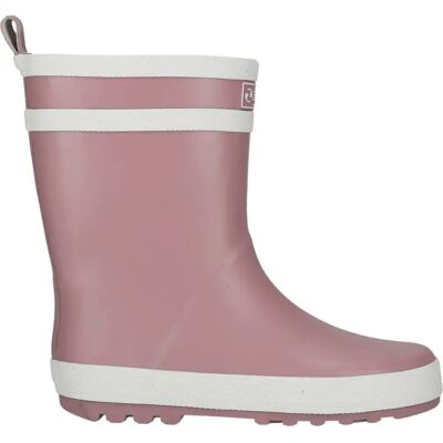 Gummistiefel Kind Zigzag Hurricane BOX Rose 34 Mixte Gummistiefel Kind Zigzag Hurricane BOX Rose 34 Mixte
