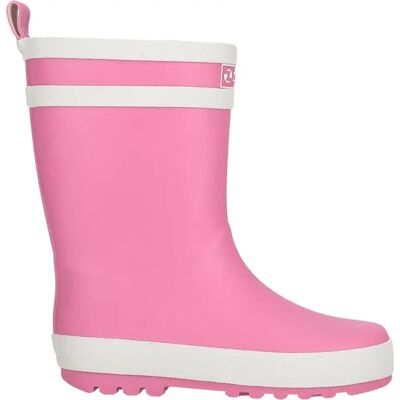 Gummistiefel Kind Zigzag Hurricane BOX Rose 34 Mixte Gummistiefel Kind Zigzag Hurricane BOX Rose 34 Mixte