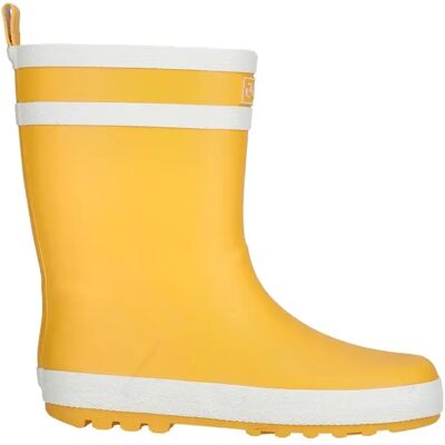 Gummistiefel Baby Zigzag Hurricane BOX Jaune 27 Mixte Gummistiefel Baby Zigzag Hurricane BOX Jaune 27 Mixte