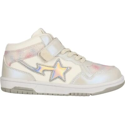 Kinderschuhe Zigzag Hellin Argenté 34 Mixte Kinderschuhe Zigzag Hellin Argenté 34 Mixte