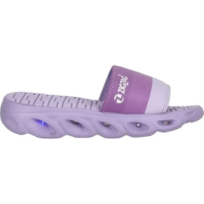 Mädchen Flip-Flops Zigzag Sebastian Violet 35 Femme Mädchen Flip-Flops Zigzag Sebastian Violet 35 Femme