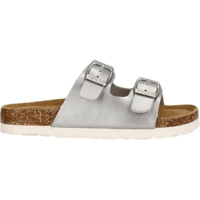 Sandalen Kinder Zigzag Zanna Argenté 31 Mixte Sandalen Kinder Zigzag Zanna Argenté 31 Mixte