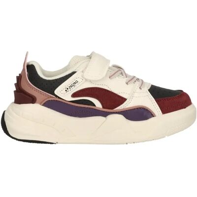Kinderschuhe Zigzag Eli Violet 34 Mixte Kinderschuhe Zigzag Eli Violet 34 Mixte