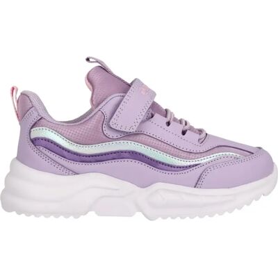 Kinderschuhe Zigzag Lassis Violet 35 Mixte Kinderschuhe Zigzag Lassis Violet 35 Mixte