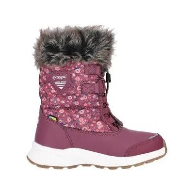 Winterboots Baby Zigzag Wesend V2 Noir 26 Mixte Winterboots Baby Zigzag Wesend V2 Noir 26 Mixte