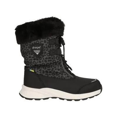 Winterboots Baby Zigzag Wesend V2 Noir 24 Mixte Winterboots Baby Zigzag Wesend V2 Noir 24 Mixte