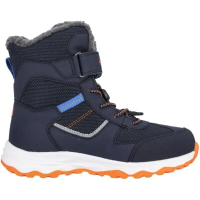 Winterstiefel Kinder Zigzag Balful V2 WP Bleu 35 Mixte Winterstiefel Kinder Zigzag Balful V2 WP Bleu 35 Mixte
