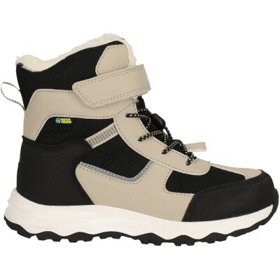 Winterstiefel Kinder Zigzag Balful V2 WP Beige 35 Mixte Winterstiefel Kinder Zigzag Balful V2 WP Beige 35 Mixte