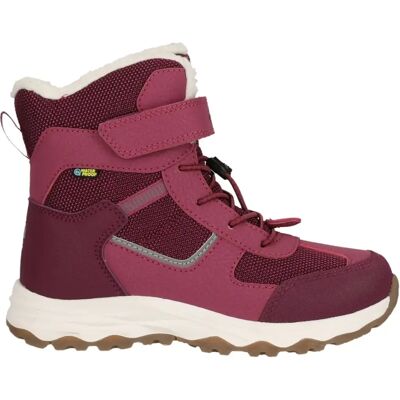 Winterstiefel Kinder Zigzag Balful V2 WP Violet 34 Mixte Winterstiefel Kinder Zigzag Balful V2 WP Violet 34 Mixte