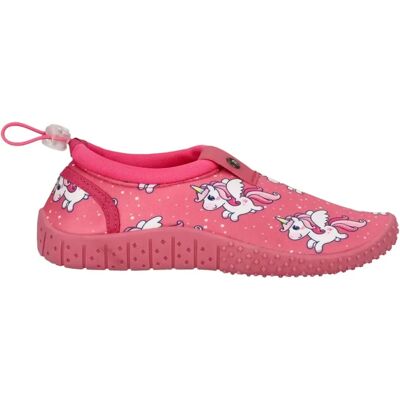 Kinderschuhe Zigzag Gobbi Rose 35 Mixte Kinderschuhe Zigzag Gobbi Rose 35 Mixte