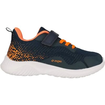 Kinderschuhe Zigzag Gumpa Bleu 34 Mixte Kinderschuhe Zigzag Gumpa Bleu 34 Mixte