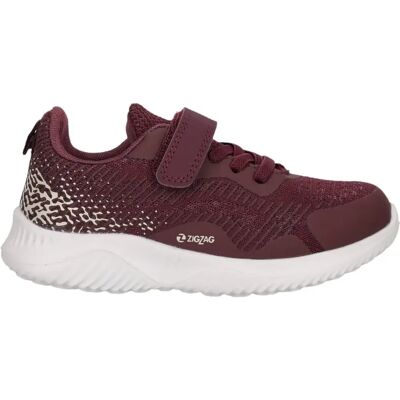 Kinderschuhe Zigzag Gumpa Rouge 34 Mixte Kinderschuhe Zigzag Gumpa Rouge 34 Mixte