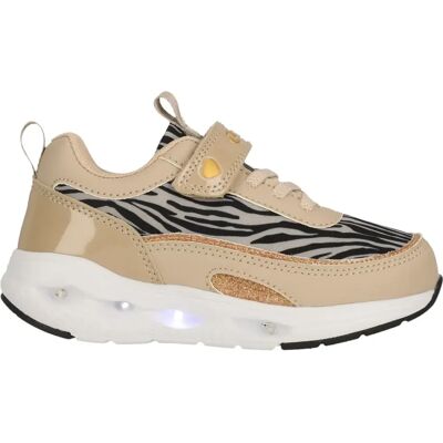 Kinderschuhe Zigzag Inigo Beige 35 Mixte Kinderschuhe Zigzag Inigo Beige 35 Mixte