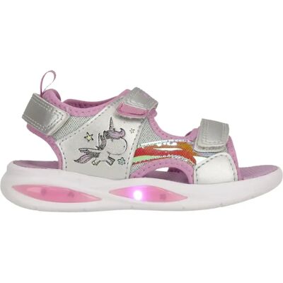 Sandalen Kinder Zigzag Wiggy Vert 35 Mixte Sandalen Kinder Zigzag Wiggy Vert 35 Mixte
