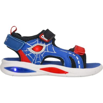 Sandalen Kinder Zigzag Zest Bleu 35 Mixte Sandalen Kinder Zigzag Zest Bleu 35 Mixte
