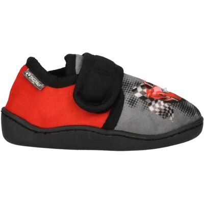 Leuchtende Babyschuhe Zigzag Adou Noir 25 Mixte Leuchtende Babyschuhe Zigzag Adou Noir 25 Mixte