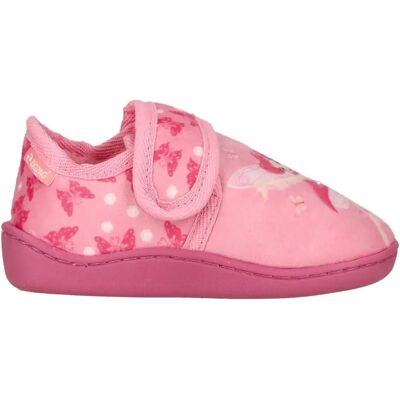 Leuchtende Hausschuhe Kind Zigzag Adou Rose 30 Mixte Leuchtende Hausschuhe Kind Zigzag Adou Rose 30 Mixte