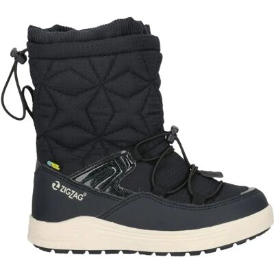 Winterstiefel Kinder Zigzag Bahill WP Bleu 32 Mixte Winterstiefel Kinder Zigzag Bahill WP Bleu 32 Mixte