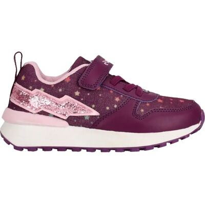 Kinderschuhe Zigzag Caile Violet 34 Mixte Kinderschuhe Zigzag Caile Violet 34 Mixte