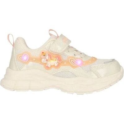 Leuchtende Sneakers Kind Zigzag Agira Vert 34 Mixte Leuchtende Sneakers Kind Zigzag Agira Vert 34 Mixte