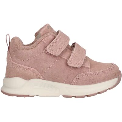 Baby-Sneaker Zigzag Aliano Pre Walker Rose 26 Mixte Baby-Sneaker Zigzag Aliano Pre Walker Rose 26 Mixte