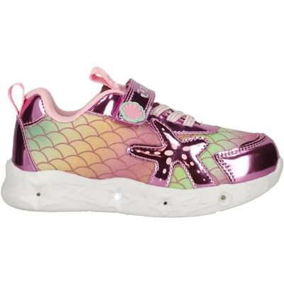 Kinderschuhe Zigzag Lleida Violet 34 Mixte Kinderschuhe Zigzag Lleida Violet 34 Mixte