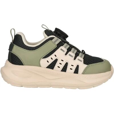 Kinderschuhe Zigzag Resus Q-Lock Vert 34 Mixte Kinderschuhe Zigzag Resus Q-Lock Vert 34 Mixte