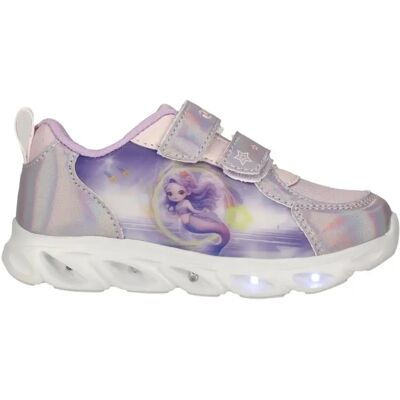 Baskets 5D Baby Mädchen Zigzag Ronda Violet 26 Femme Baskets 5D Baby Mädchen Zigzag Ronda Violet 26 Femme