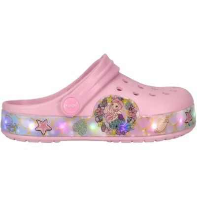 Clogs Mädchen Zigzag Runix Violet 29 Femme Clogs Mädchen Zigzag Runix Violet 29 Femme