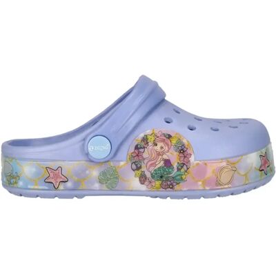 Clogs Mädchen Zigzag Runix Bleu 29 Femme Clogs Mädchen Zigzag Runix Bleu 29 Femme