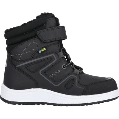 Winterstiefel, Baby Zigzag Rincet Noir 27 Mixte Winterstiefel, Baby Zigzag Rincet Noir 27 Mixte