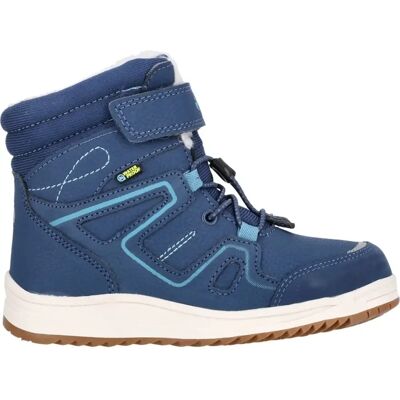 Winterstiefel Kind Zigzag Rincet Bleu 28 Mixte Winterstiefel Kind Zigzag Rincet Bleu 28 Mixte