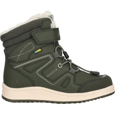 Winterstiefel, Baby Zigzag Rincet Vert 24 Mixte Winterstiefel, Baby Zigzag Rincet Vert 24 Mixte