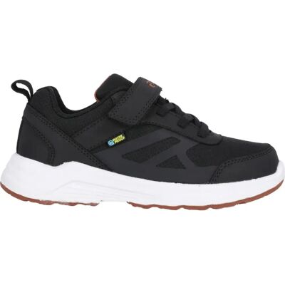 Sneakers Zigzag Vinaien Noir 34 Mixte Sneakers Zigzag Vinaien Noir 34 Mixte