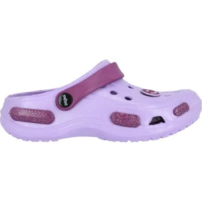 Clogs für Kinder Zigzag Burab Violet 35 Mixte Clogs für Kinder Zigzag Burab Violet 35 Mixte