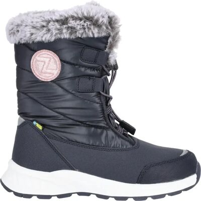 Winterstiefel Kind Zigzag Rasbell Bleu 35 Mixte Winterstiefel Kind Zigzag Rasbell Bleu 35 Mixte