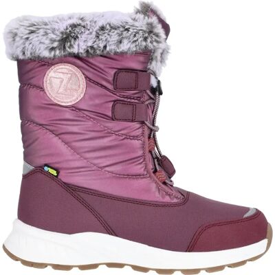Winterstiefel Kind Zigzag Rasbell Noir 37 Mixte Winterstiefel Kind Zigzag Rasbell Noir 37 Mixte